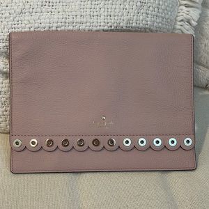 Envelope clutch